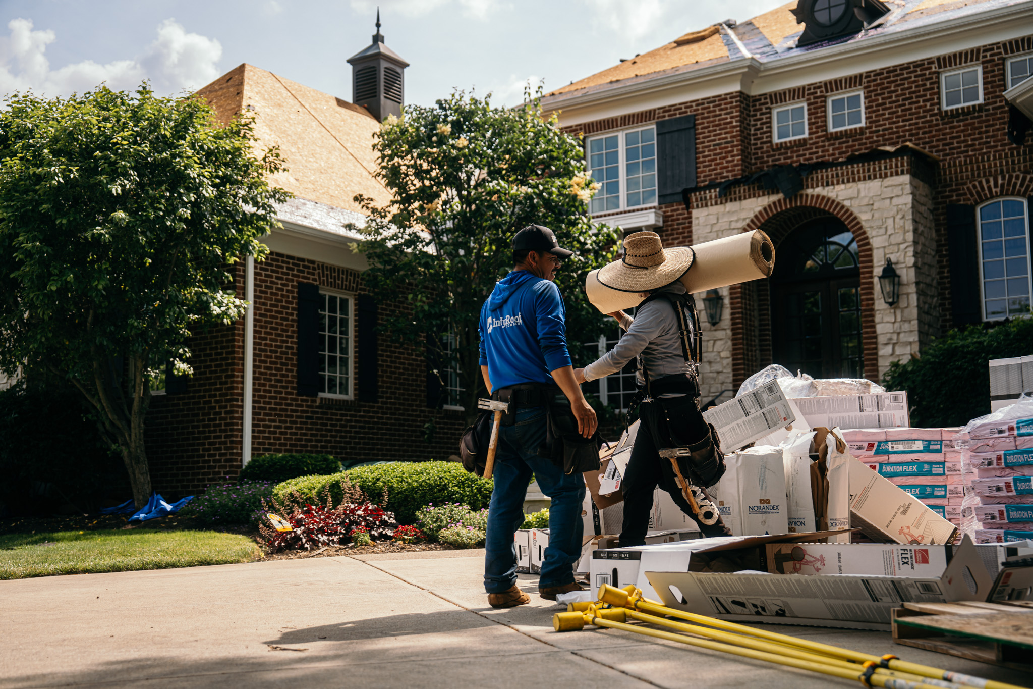 Questions to Ask Before Hiring a New Augusta Roofing Contractor