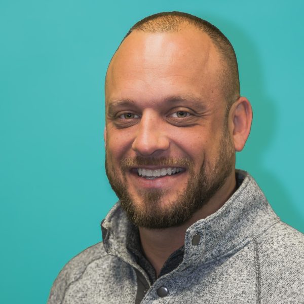 Aaron Christy founder New Augusta Roofing